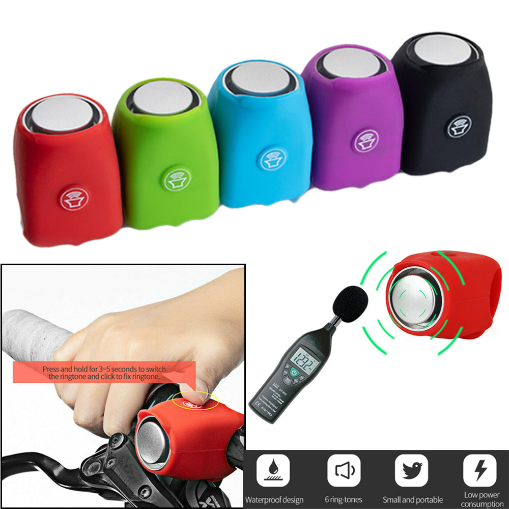 (50% OFF-Sale) 🎁2022 Super Bike Horn-💖Buy 3 Free Shipping