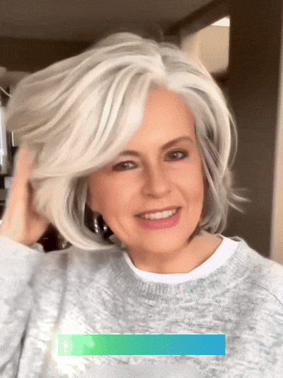 ELEGANT BOB BY RW