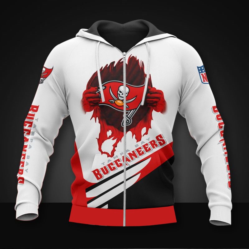 TAMPA BAY BUCCANEERS 3D TBB90