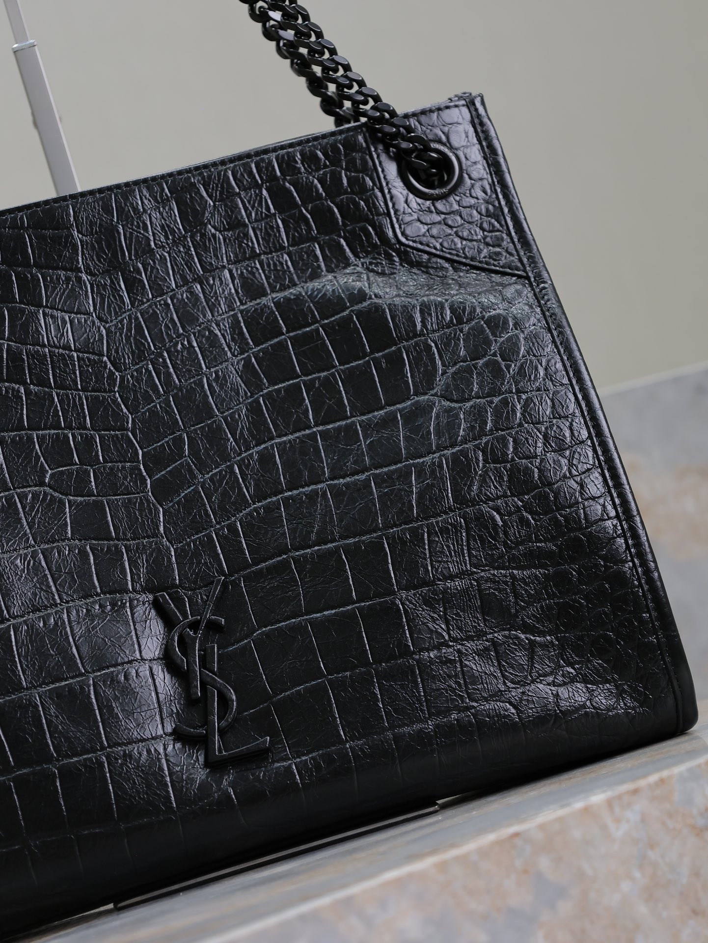 Yves Saint Laurent Niki shopping bag 577999