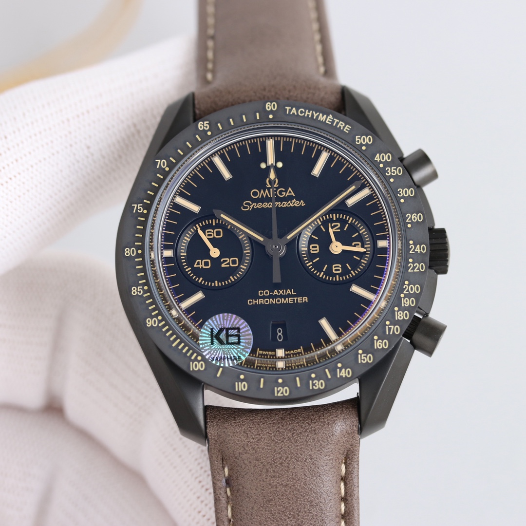 Omega Speedmaster Dark Side of the Moon 311.92.44.51.01.006