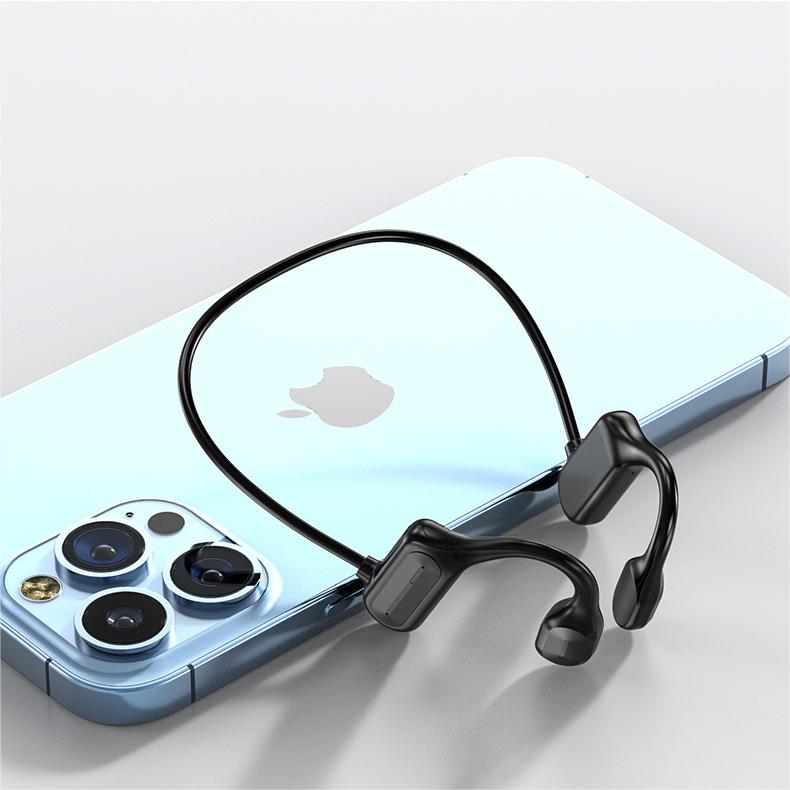 (🔥Hot Sale Now-SAVE 50% OFF)-Bone Conduction Headphones