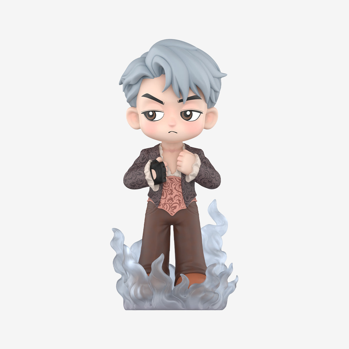 POP MART JACKSON WANG Magic Man Series Figures [1 Blind Box]