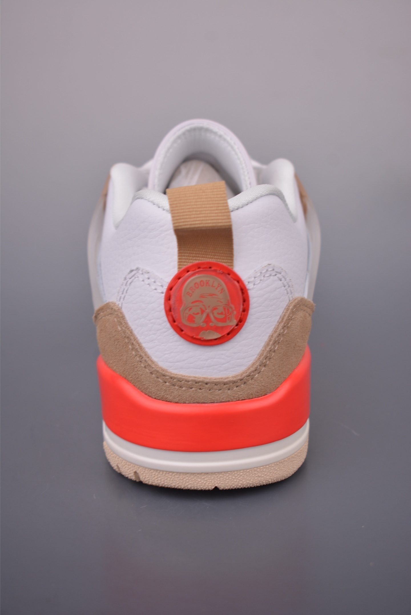 Air Jordan Spizike Low “White Desert Camo” FQ1759-105