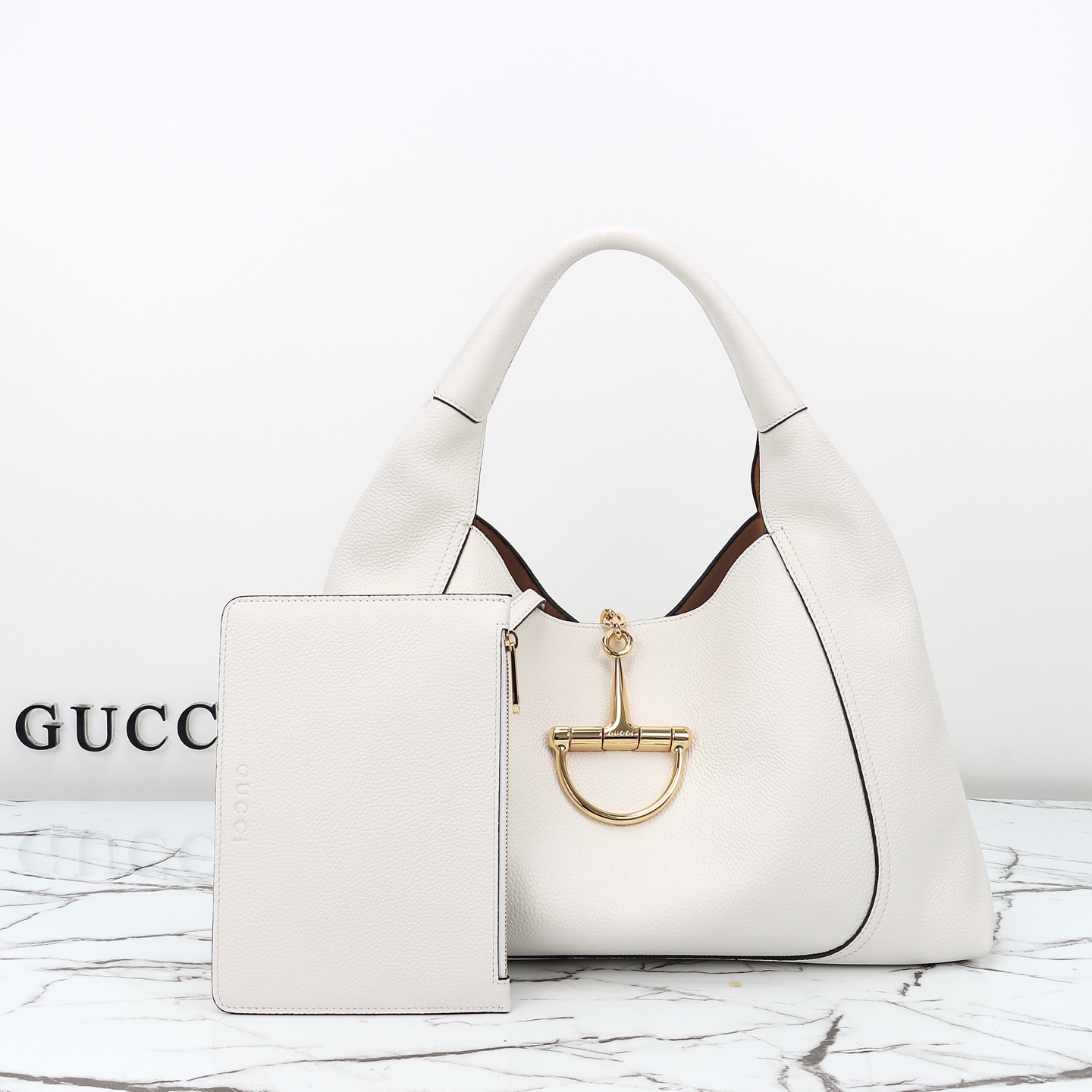 Gucci Softbit maxi shoulder bag 837466 AAEAO 9050