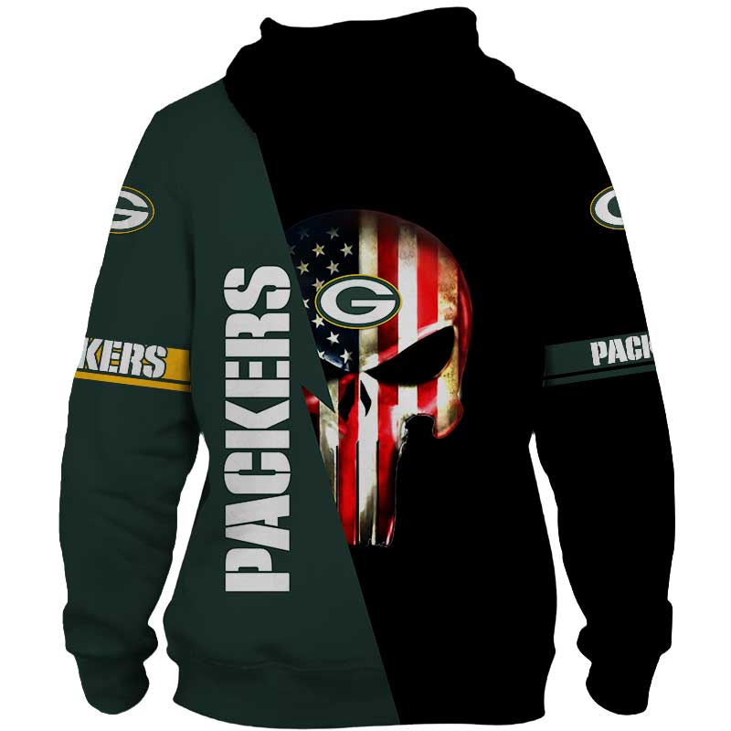 GREEN BAY PACKERS 3D GBP1GBP1001