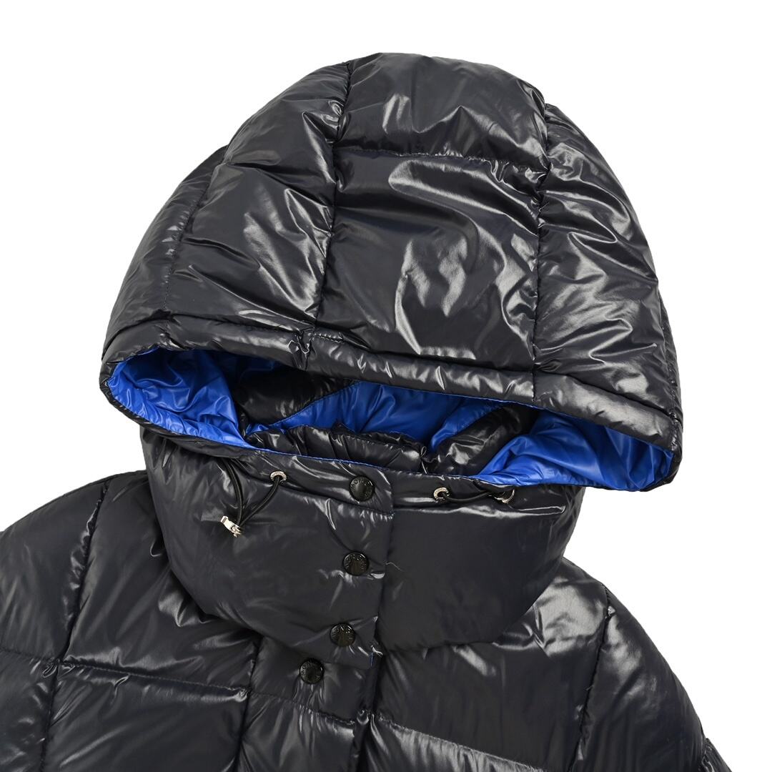 Moncler Parnaiba bread down jacket