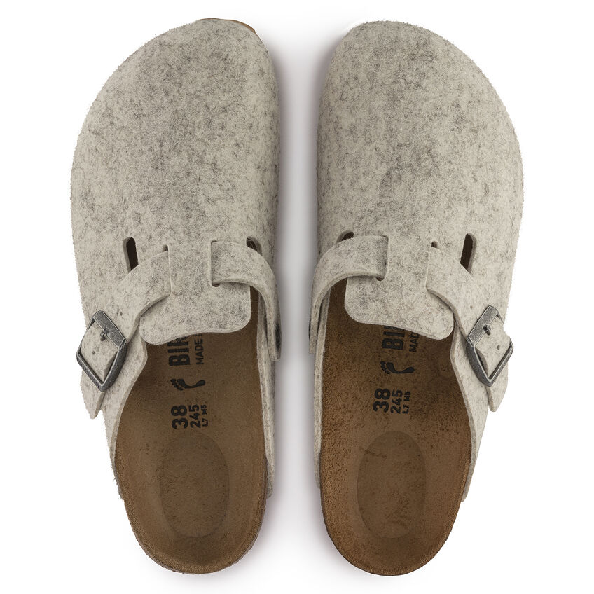 Boston Wool Felt B-80532