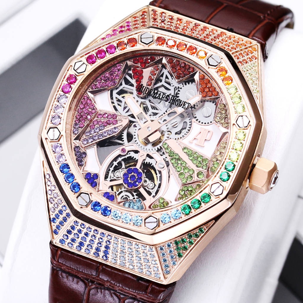 Audemars Piguet Royal Oak Concept