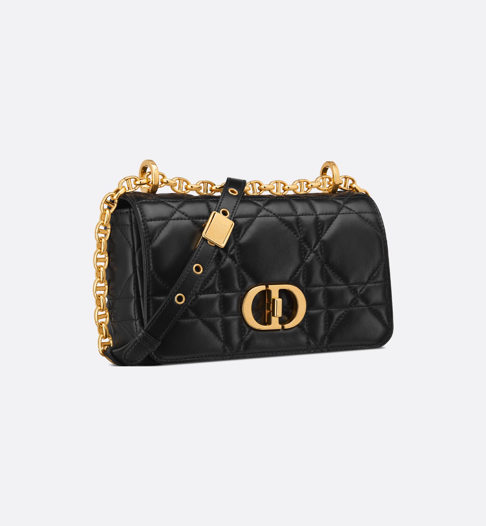 Dior Small Soft Dior Caro Bag M9252UHPA_M900