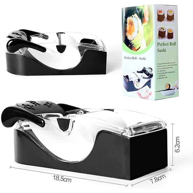 ( Hot Sale - 30% Off ) DIY Kitchen Sushi Maker Roller