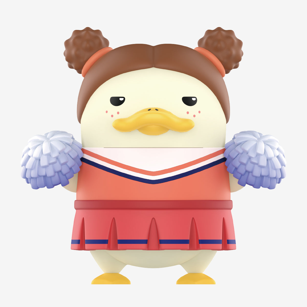 POP MART DUCKOO Ball Club Series [1 Blind Box]