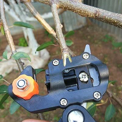 [BUY 2 GET FREE SHIPPING]Garden Grafting Pruner Tool 🔥2020 Spring Sale🔥