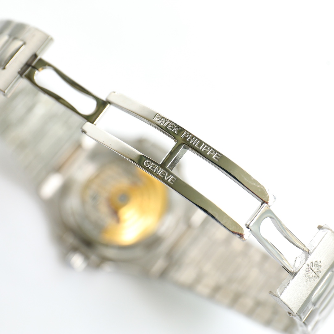 Patek Philippe Elegant Sports Series 57111A-014
