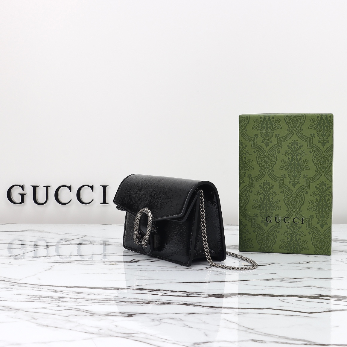 Gucci Dionysus Mini Bag 795368 0AAA6 1712
