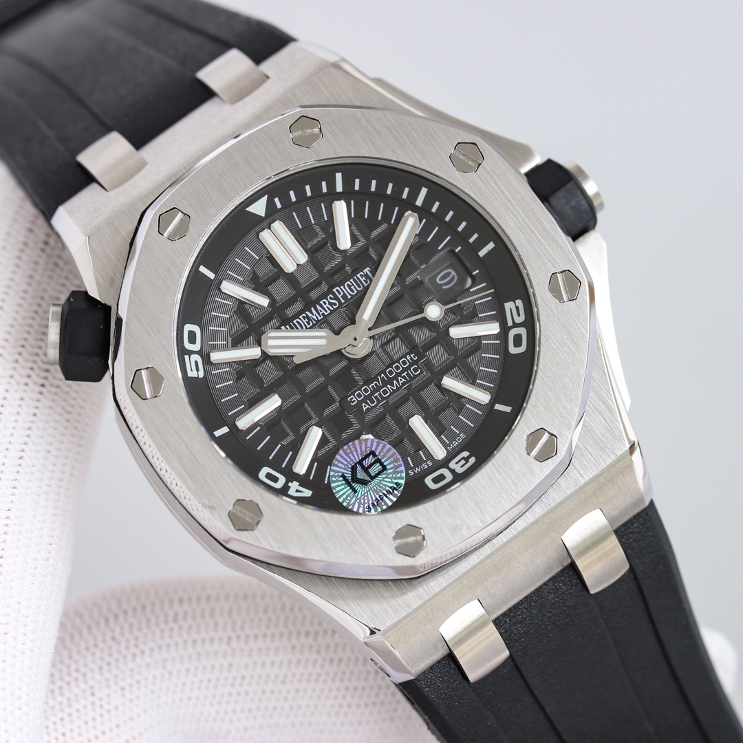Audemars Piguet Royal Oak Offshore Series 15710ST.OO.A002CA.01