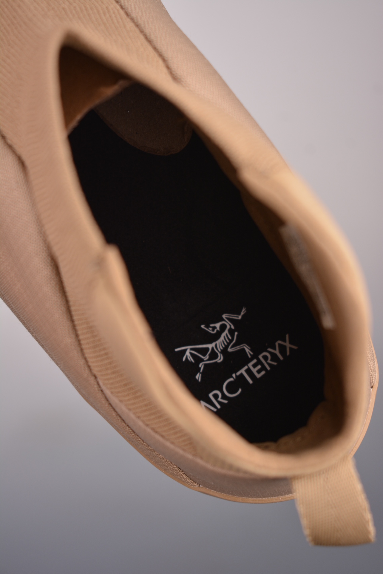 Arc'teryx Kragg Crag Insulated Khaki L08096800