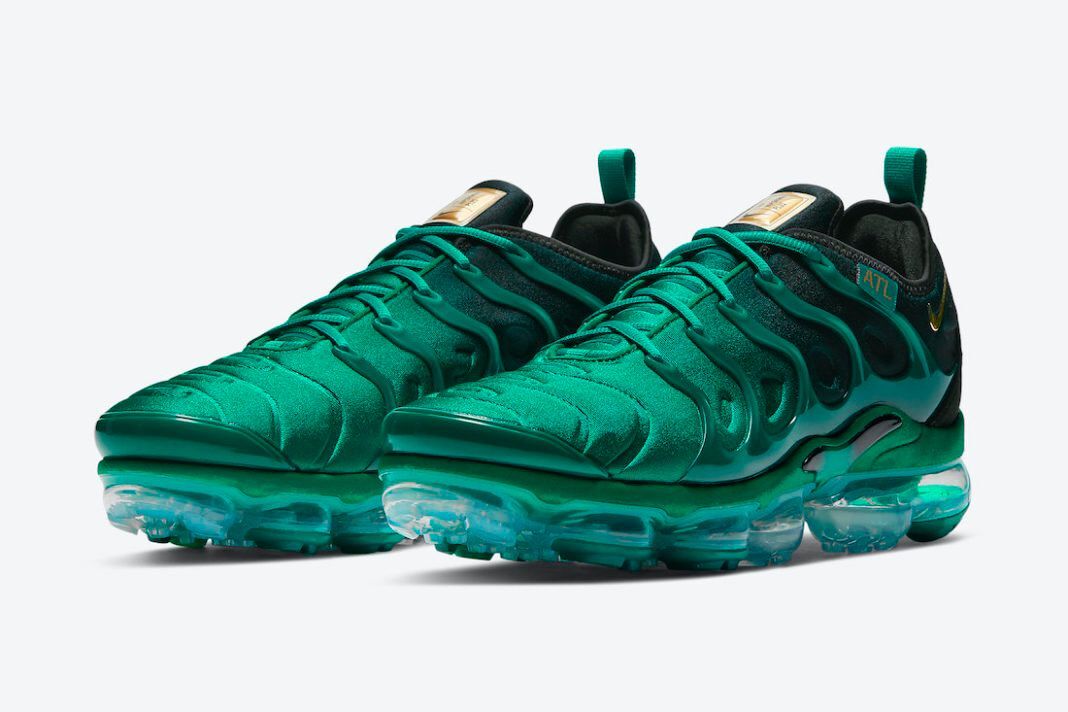 VaporMax Special Design