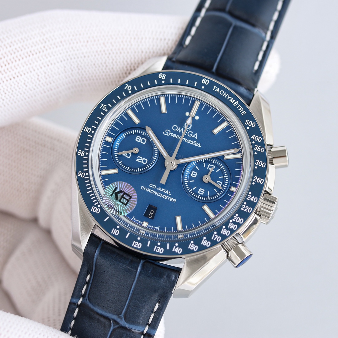 Omega Speedmaster Co-Axial Chronograph 311.30.44.51.01.002