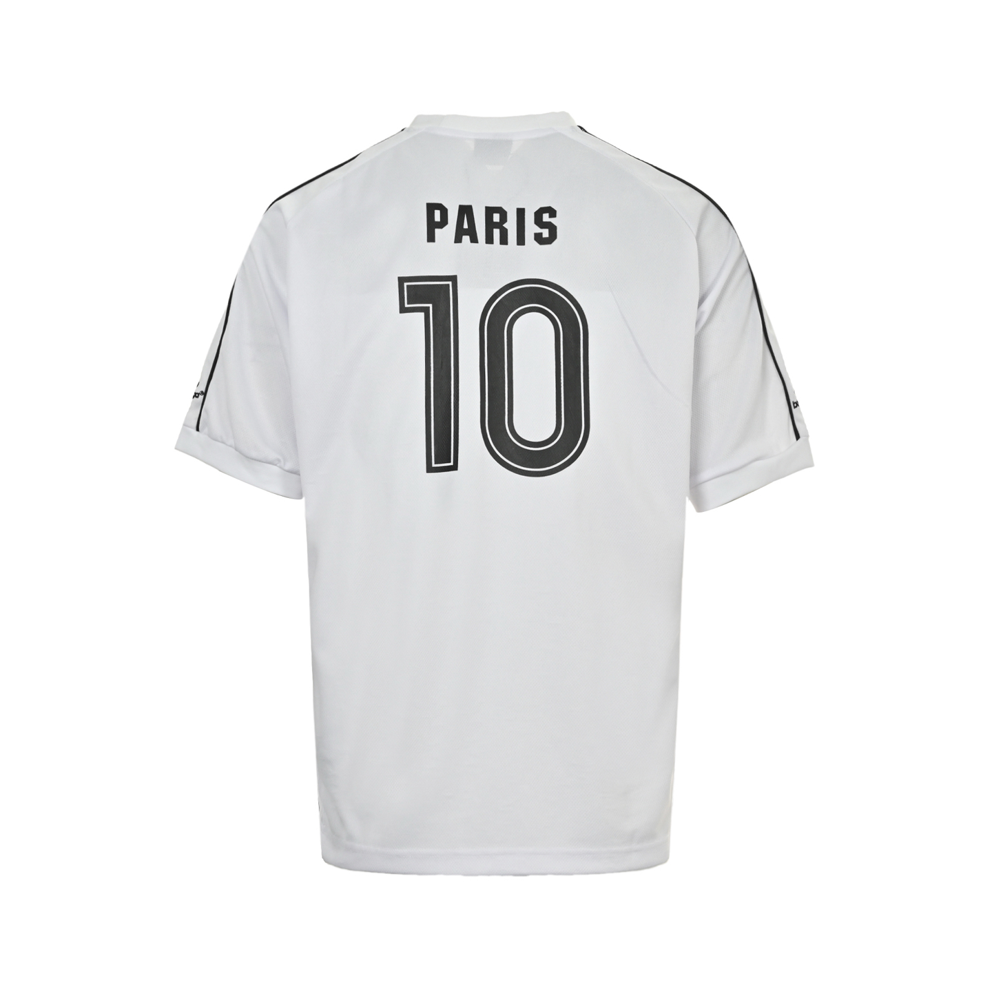 Balenciaga Manchester United joint football No. 10 short sleeve