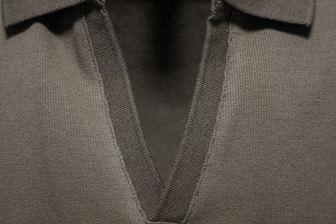 Men's Polo Shirt