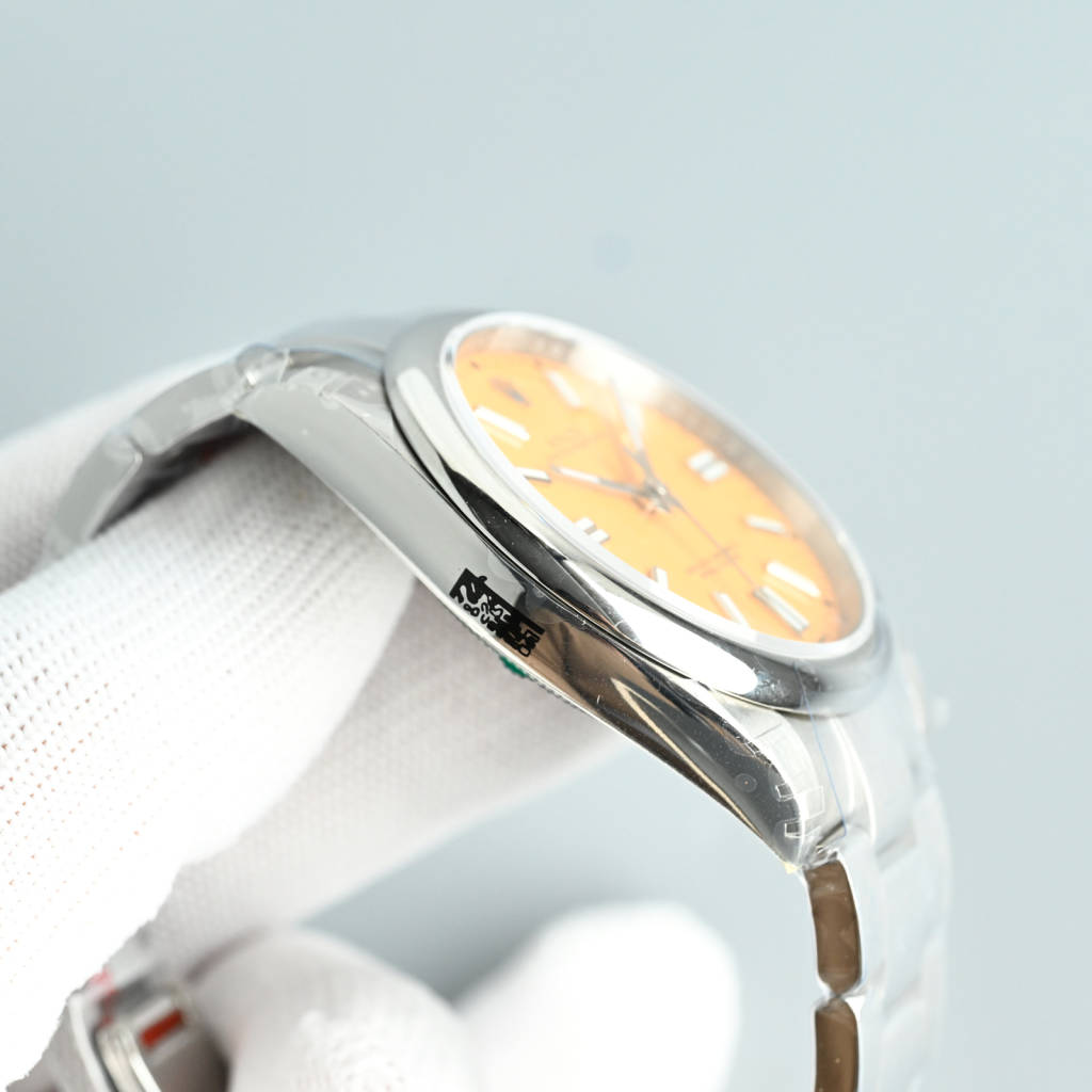 Rolex HP factoty Perpetual