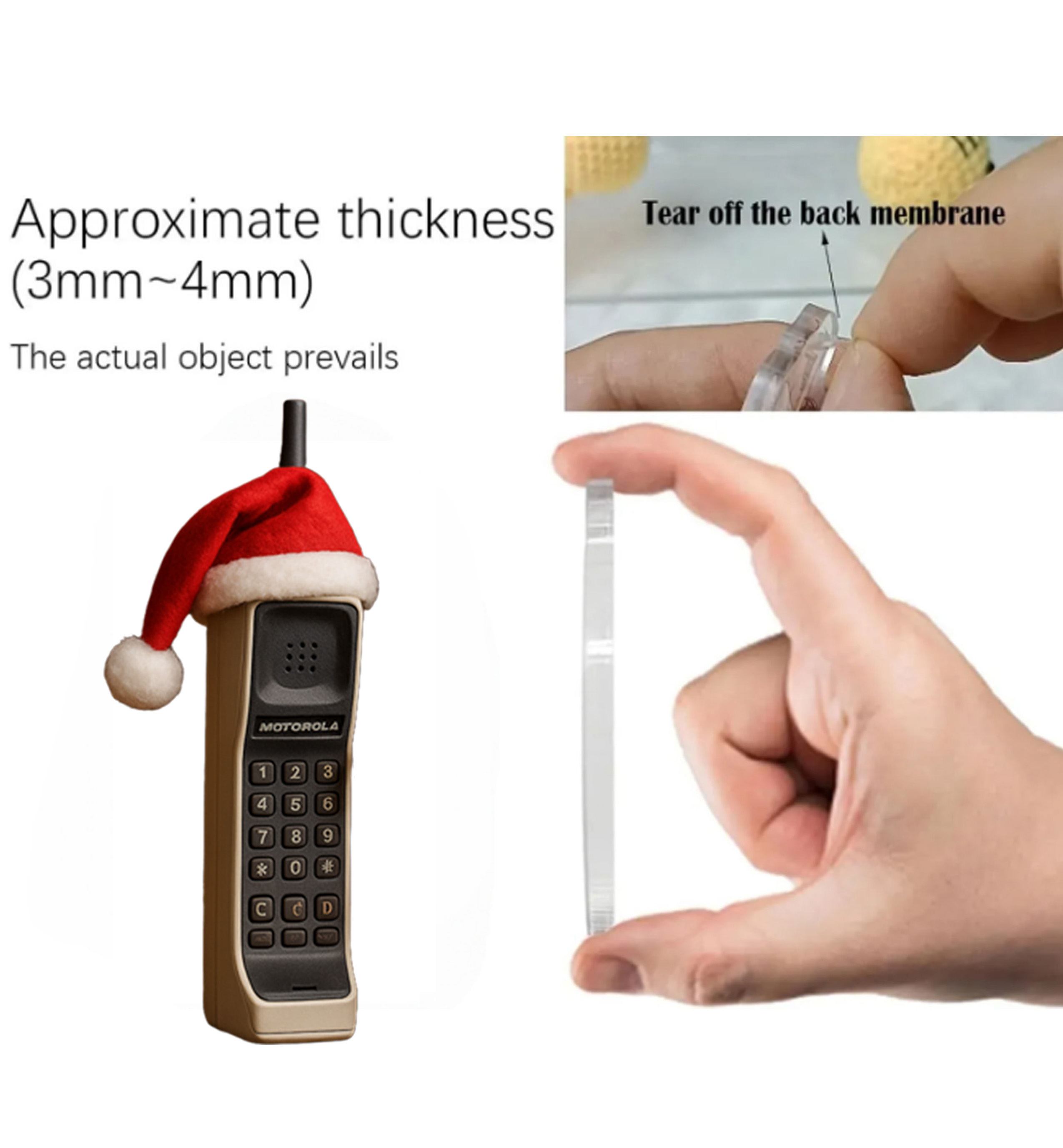 2025 Phones That Changed America Advent Calendar