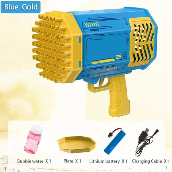 Bubble Machine(Buy 2 Get Extra 10% OFF & Free Shipping)