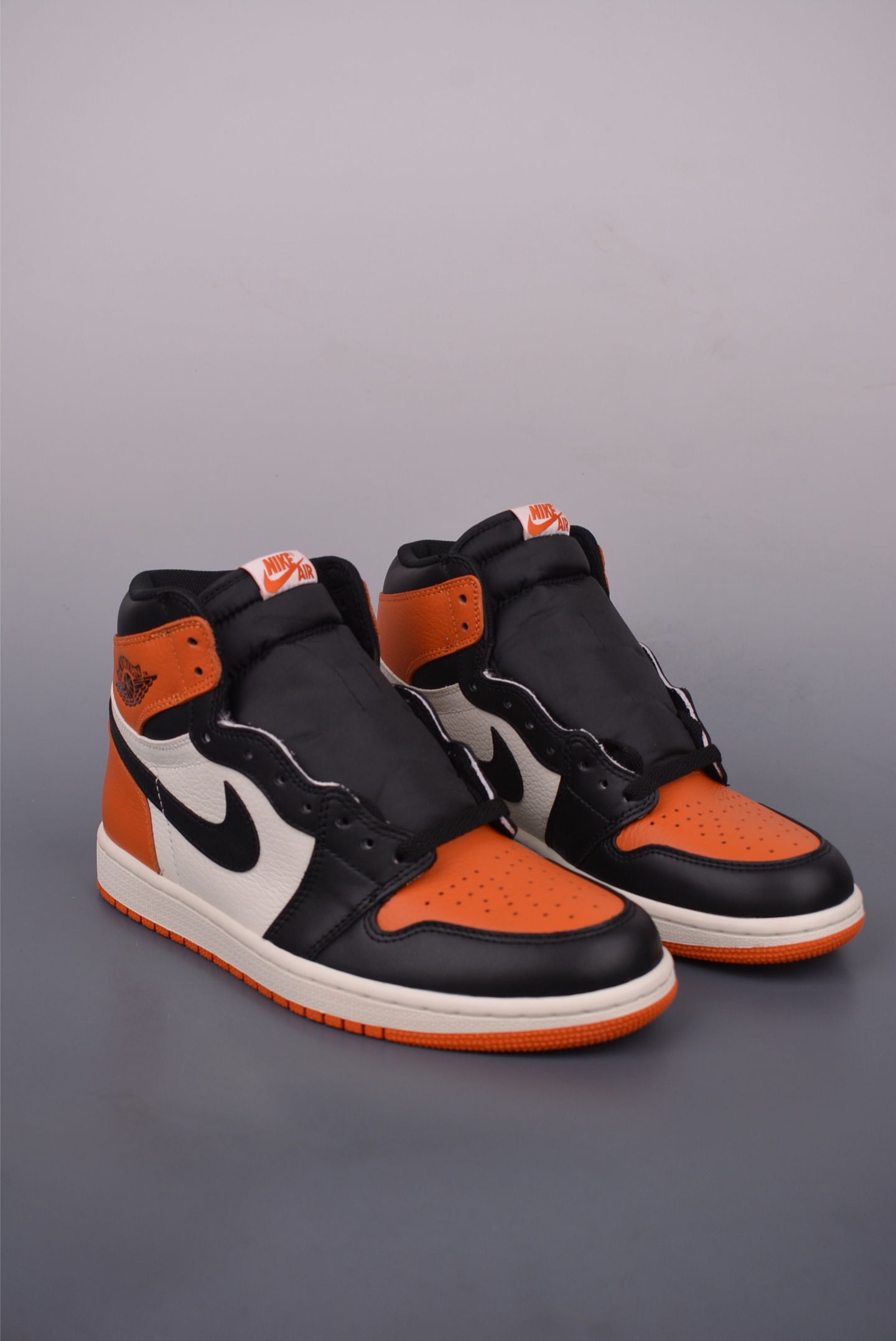 Air Jordan 1 169 High OG “Shattered Backboard” DZ5485-008