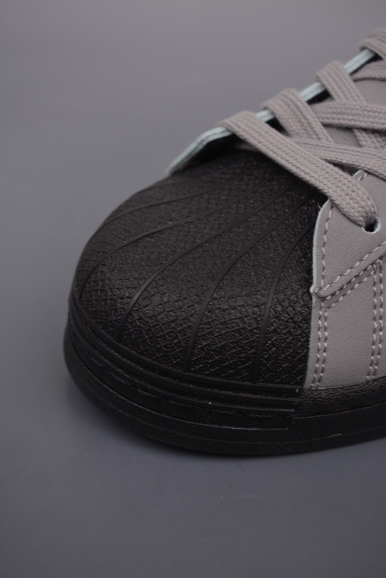 Adidas Originals Superstar 82Black Grey IG9270
