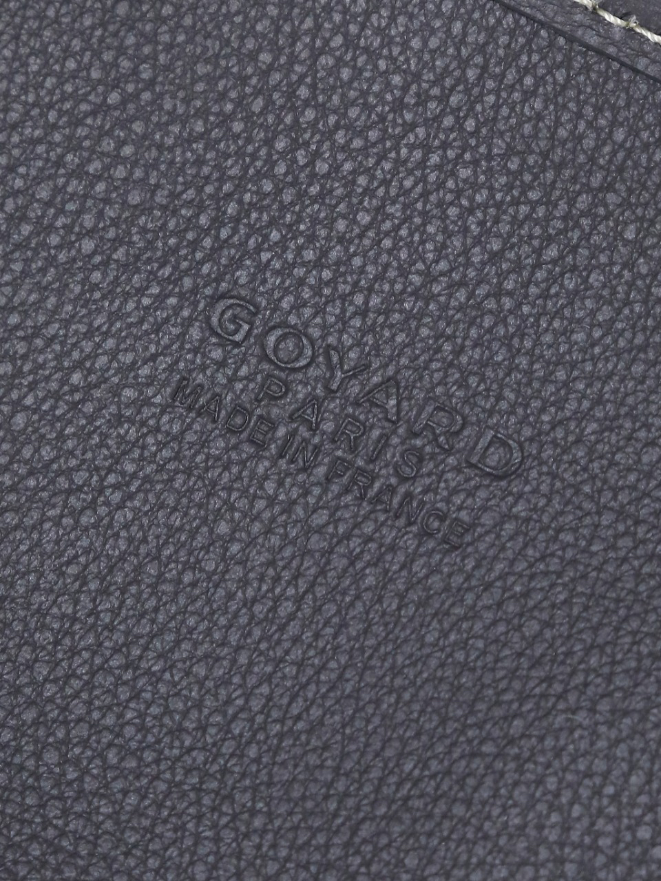 Goyard Backpack 020237