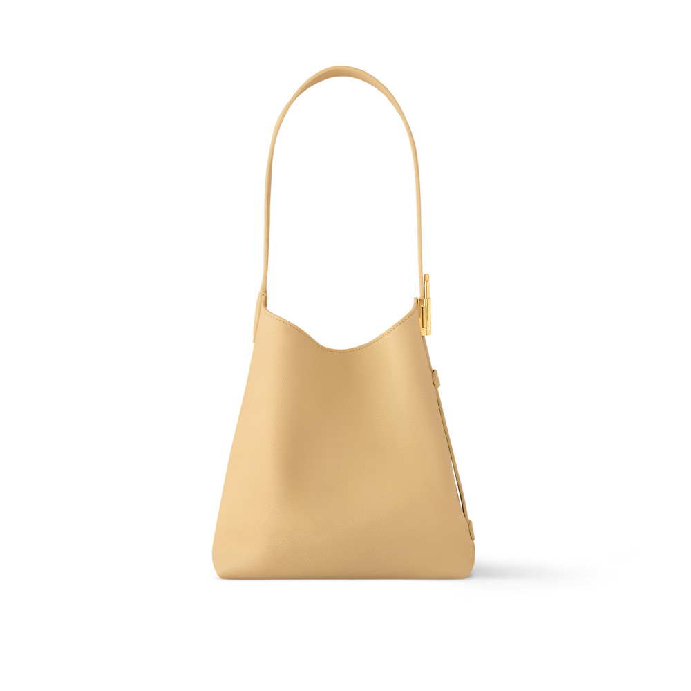 Louis Vuitton LOW KEY HOBO Small Handbag M25353