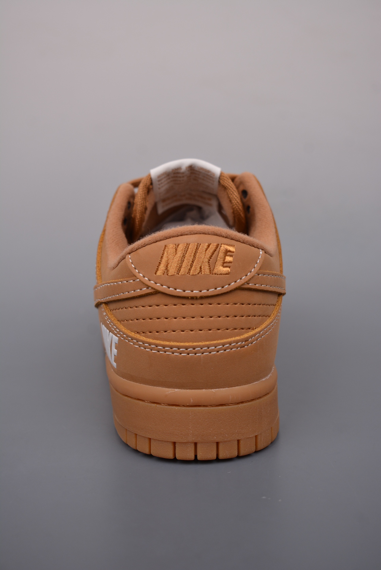 Nike SB Dunk Low NIKE Matte Wheat Yellow XX3168-305