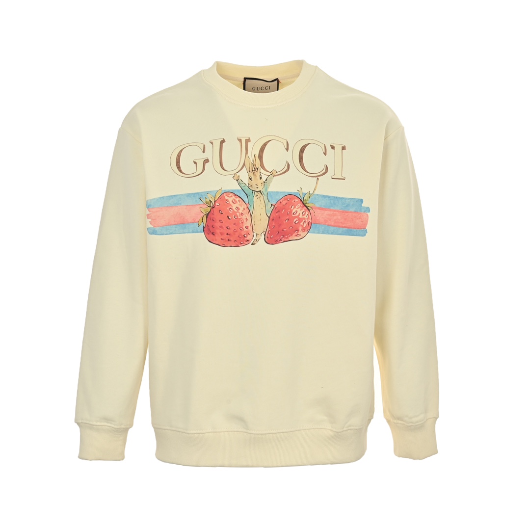 Gucci 24Fw all-over Double G woven jacket
