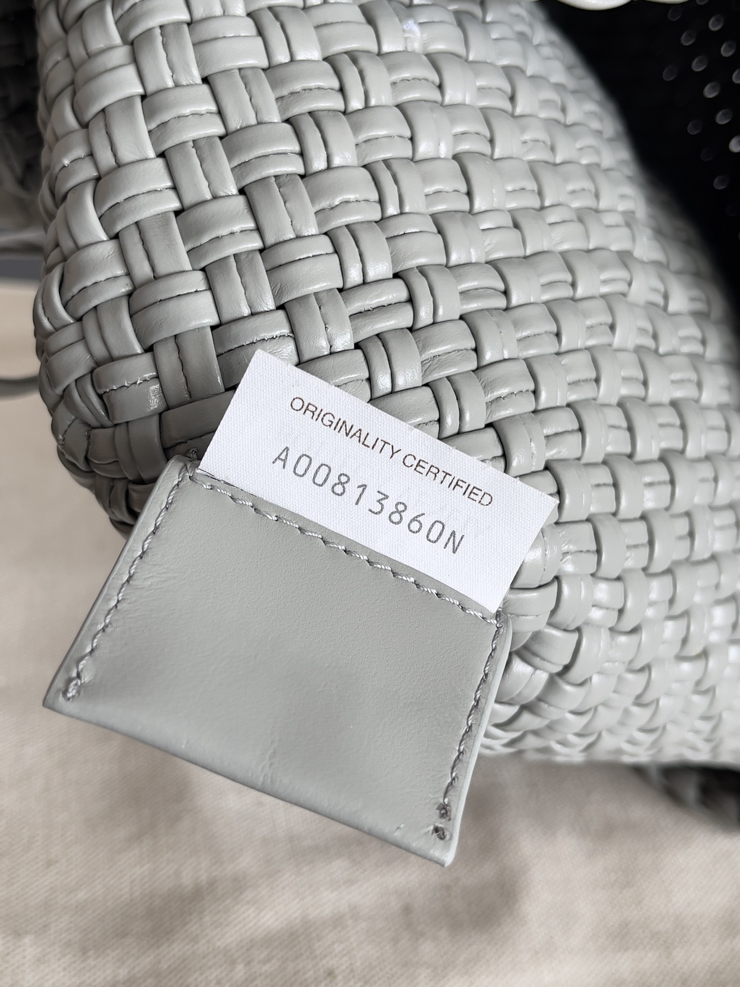 Bottega Veneta TOSCA handbag 716974