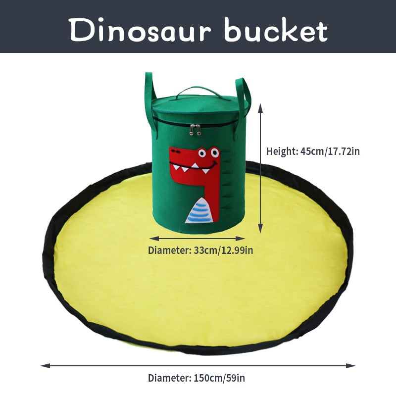 🎁Toy Storage Bag🎁