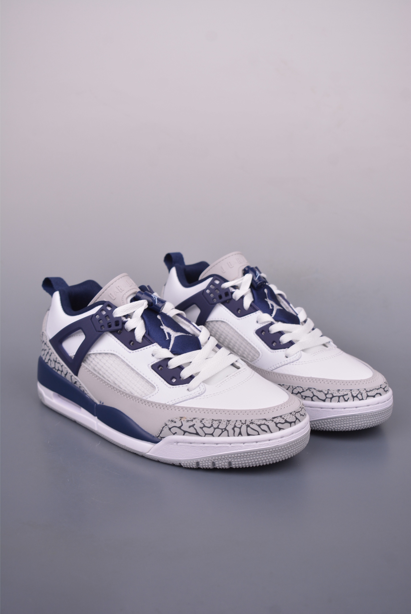 Nike Air Jordan Spizike Low 