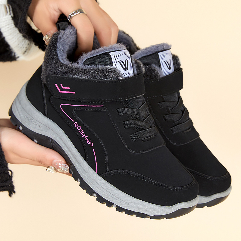 Winter Hot Sale 50% OFF-Women's Winter Thermal Boots-BUY 2 FREE SHIPPING