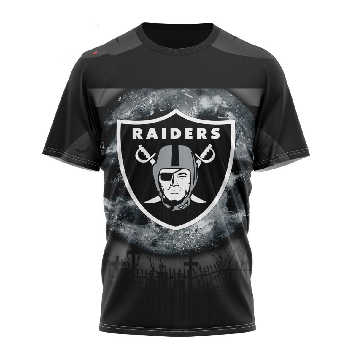 LAS VEGAS RAIDERS 3D HOODIE CONCEPTS KITS