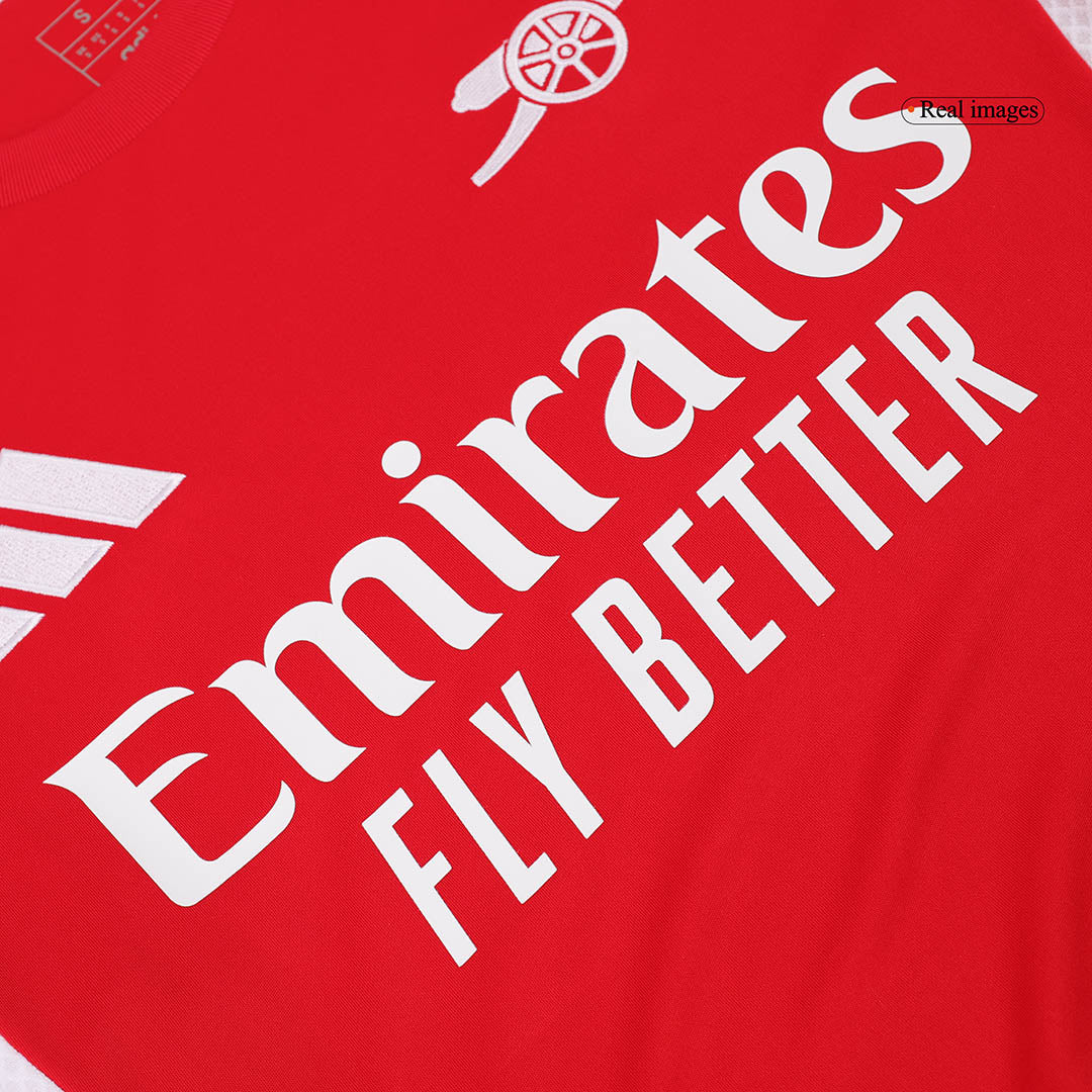 Arsenal football shirt 2024/25