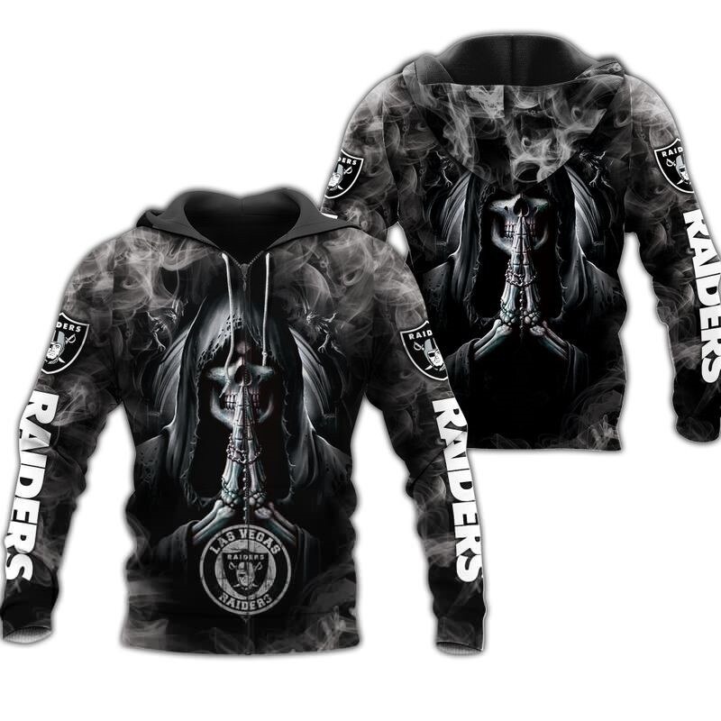 LAS VEGAS RAIDERS 3D LVR110