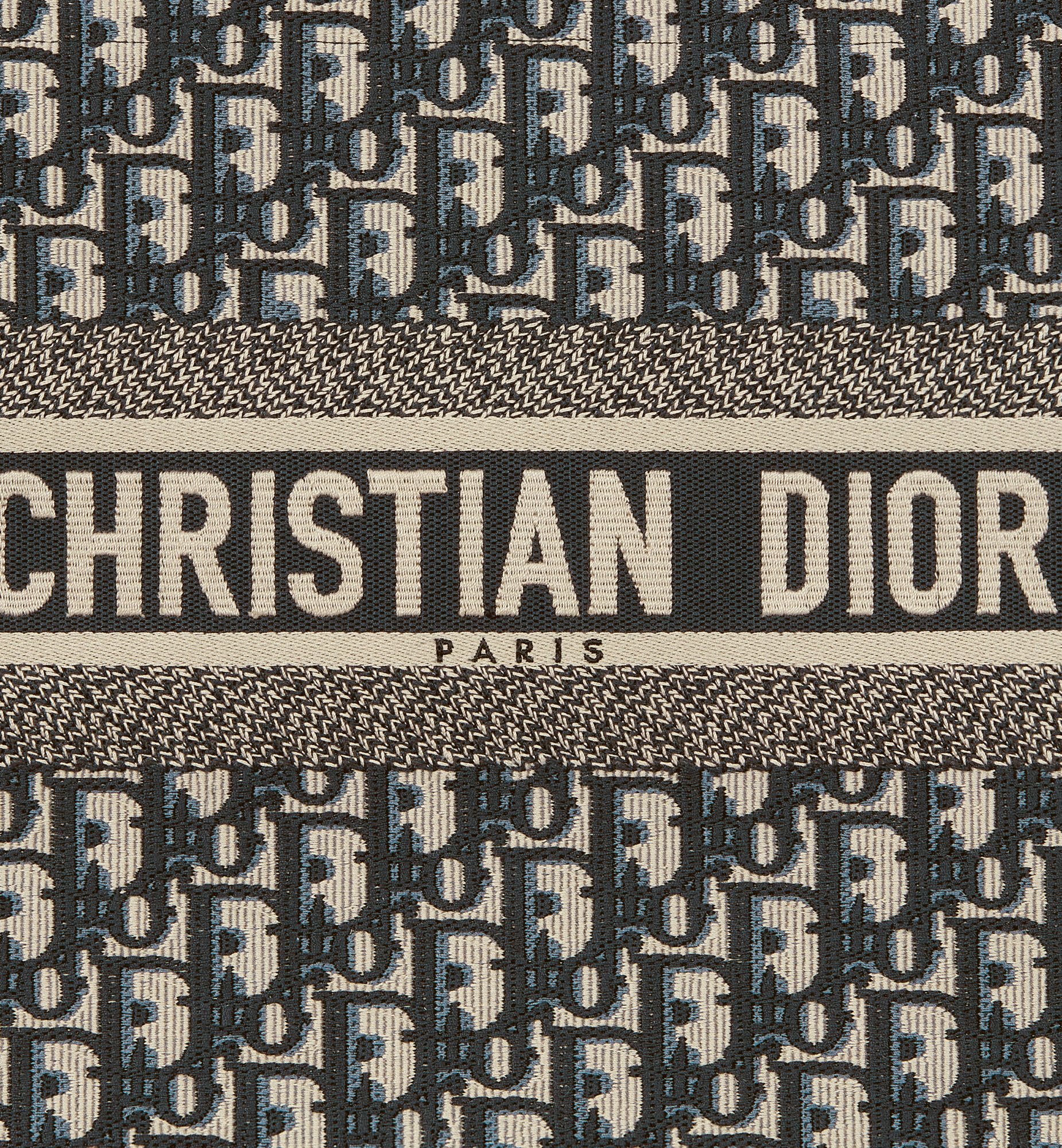 Dior Medium Book Tote Bag M1324CZBB_M928