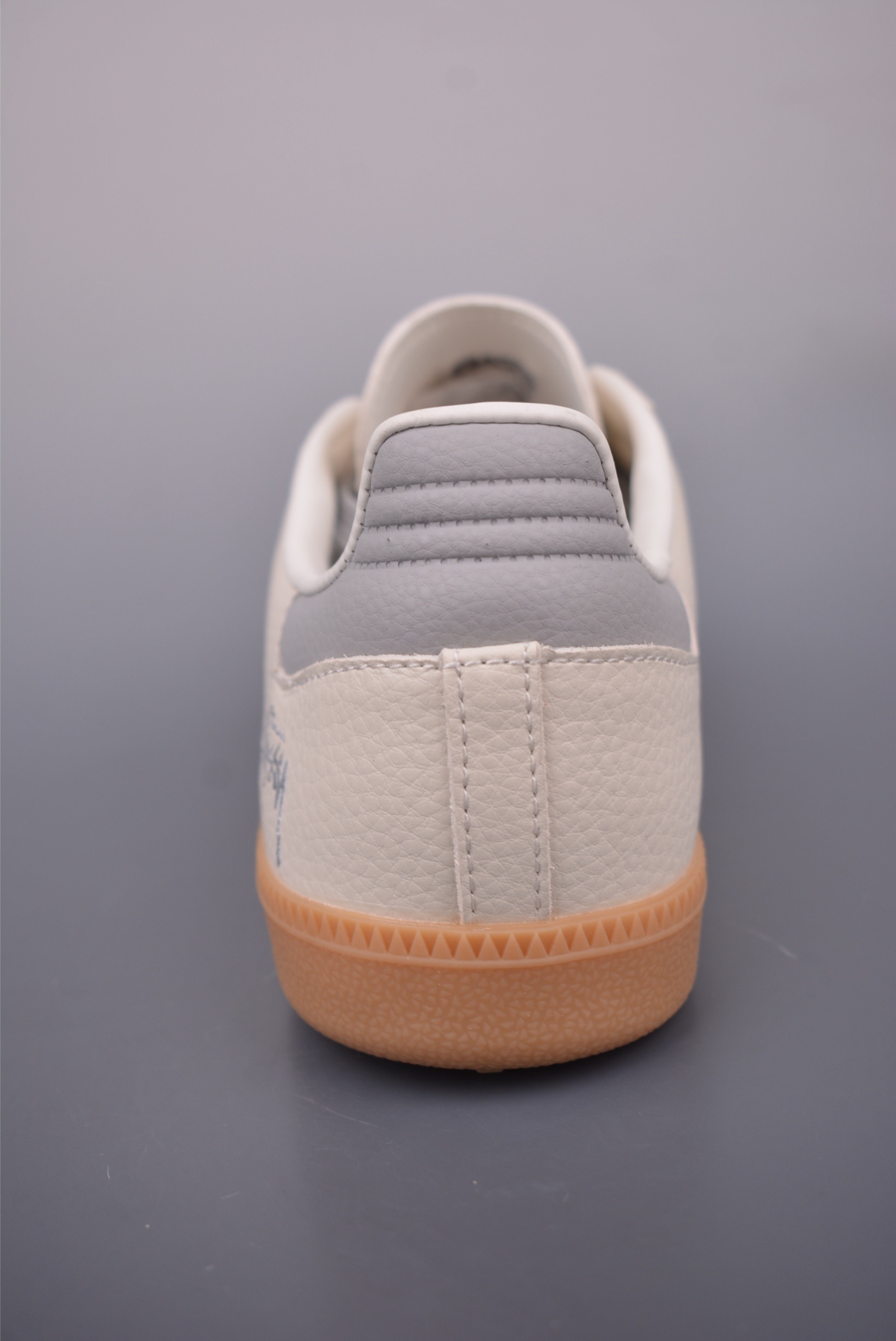Adidas Samba OG Low-Top Sneakers 