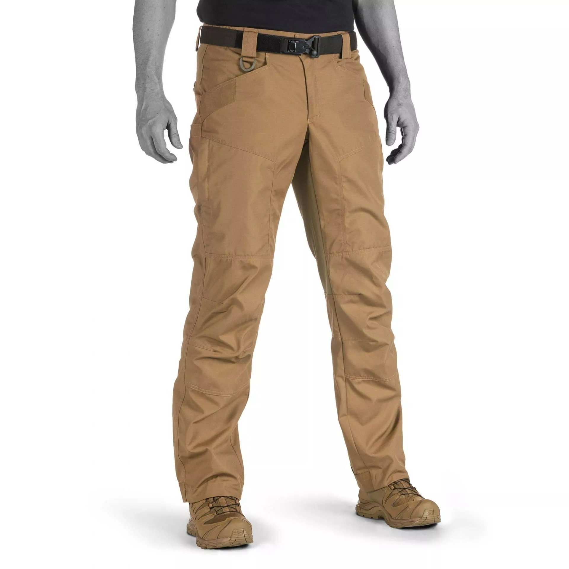 2023 New Coming-Multifunctional waterproof and tear proof tactical pants-For Male or Female