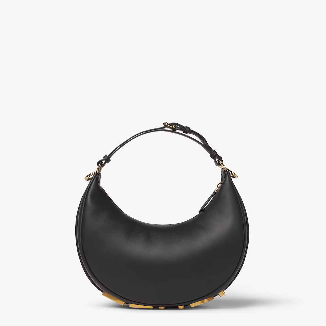 Fendi Fendigraphy Small 8BR798A5DYF1HEJ