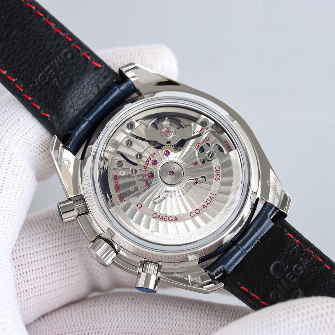 Omega Speedmaster Co-Axial Chronograph 311.30.44.51.01.002