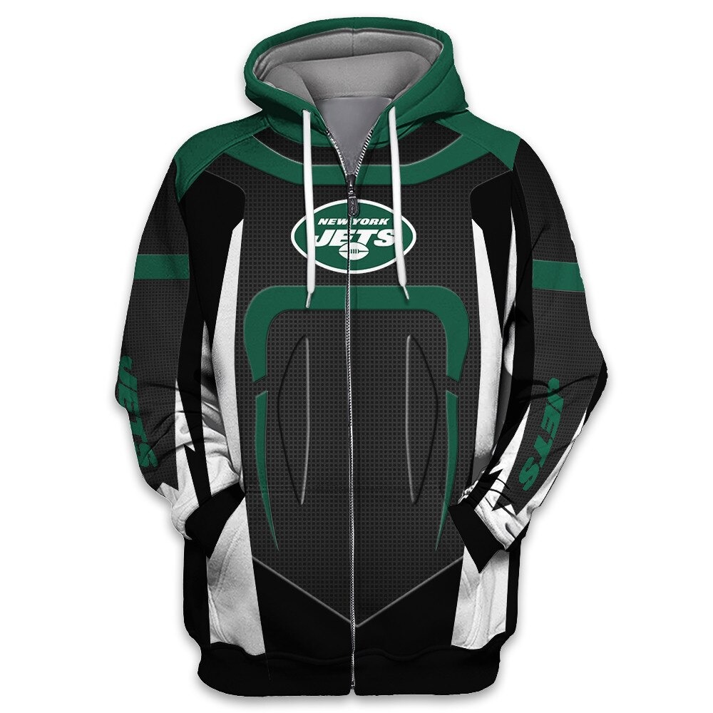 NEW YORK JETS 3D NYJ190