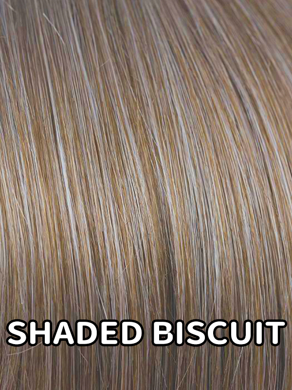 WAVY SHORT WIG BY ES