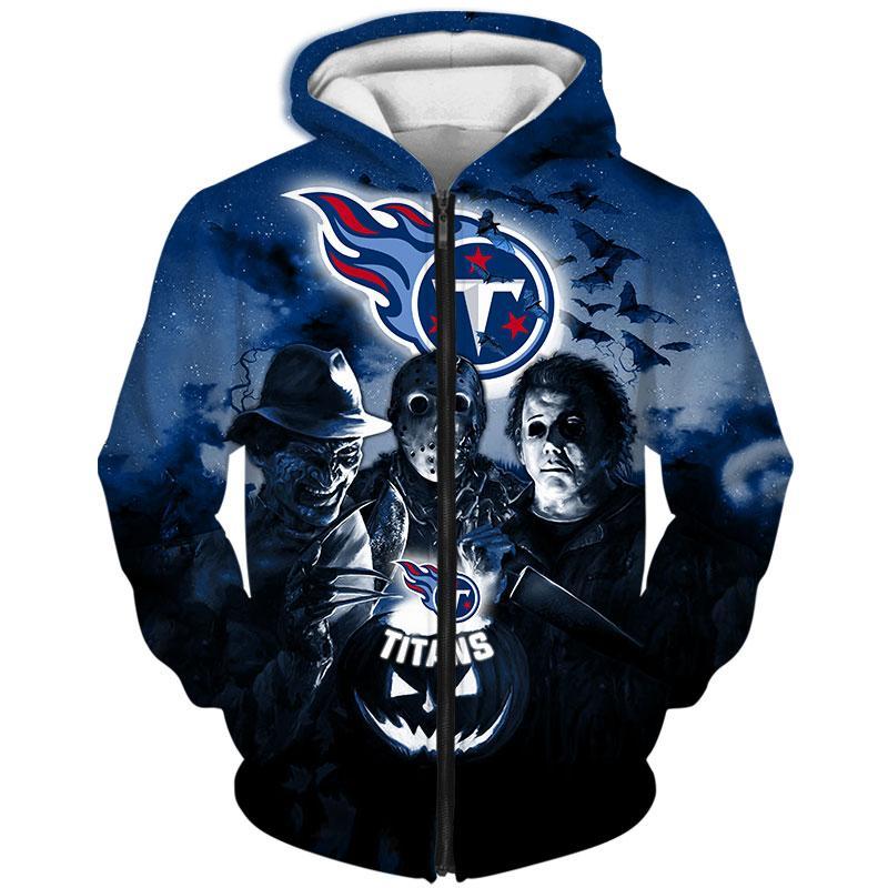 TENNESSEE TITANS 3D GGSA0511