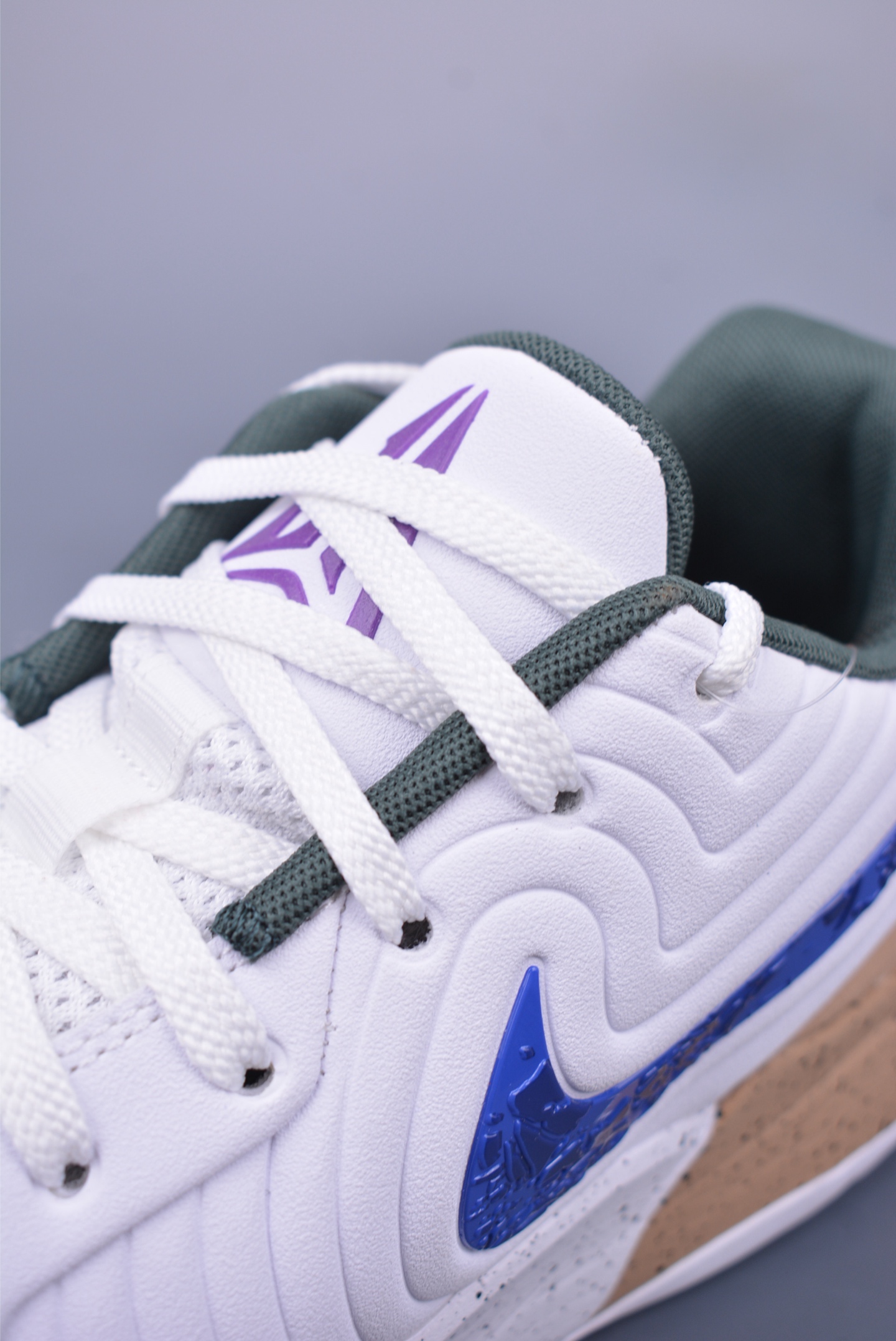 NIKE Ja 2 